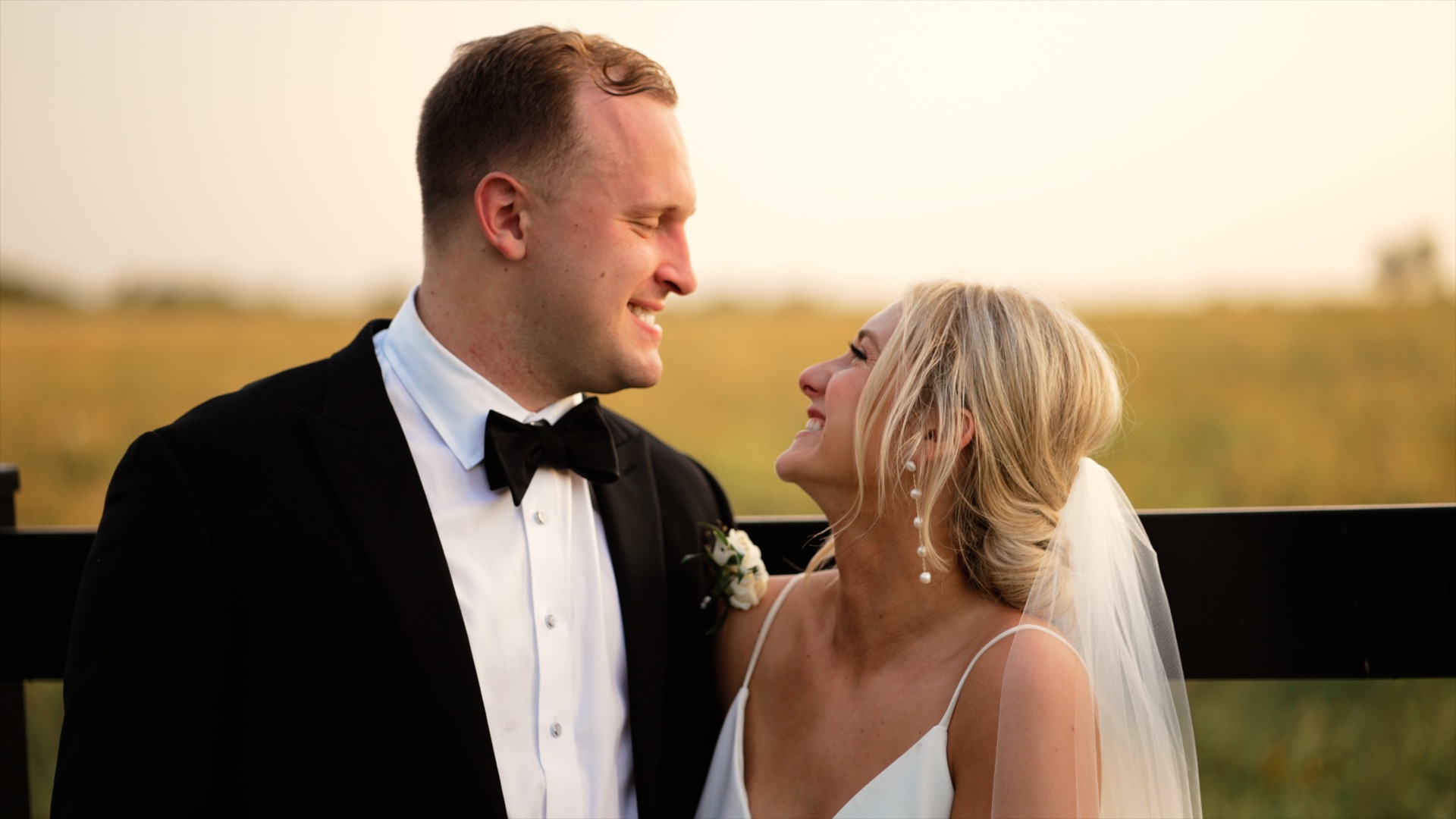 Wedding film 1